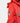 Canada Goose x Y/Project Parka rouge à patch logo - 39713_XXS - LECLAIREUR