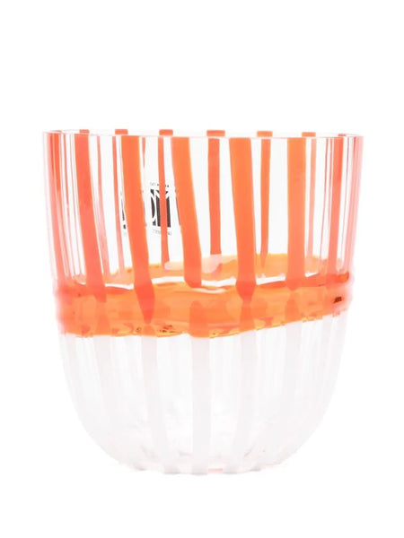 カルロ モレッティ ムラーノ クリスタル ガラス (高さ: 9 cm) - LECLAIREUR