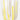 Carlo Moretti Verre en cristal jaune et gris (Hauteur: 10.5 cm) - 327_TU - LECLAIREUR