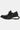 Carol Christian Poel Chaussures de ville noires à semelle découpée - 44967_6 - LECLAIREUR