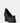 Carol Christian Poell Chaussures à talons à effet froissé noires - 75209_39 - LECLAIREUR