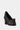 Carol Christian Poell Chaussures à talons à effet froissé noires - 75209_39 - LECLAIREUR
