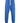 Casablanca Jogging en coton bleu à logo brodé - 43013_S - LECLAIREUR