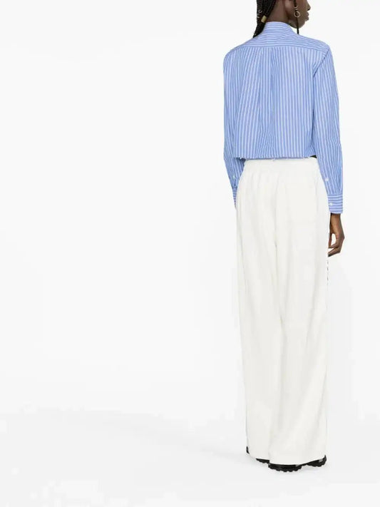 Casablanca Pantalon de jogging "CASA ICONS" - LECLAIREUR