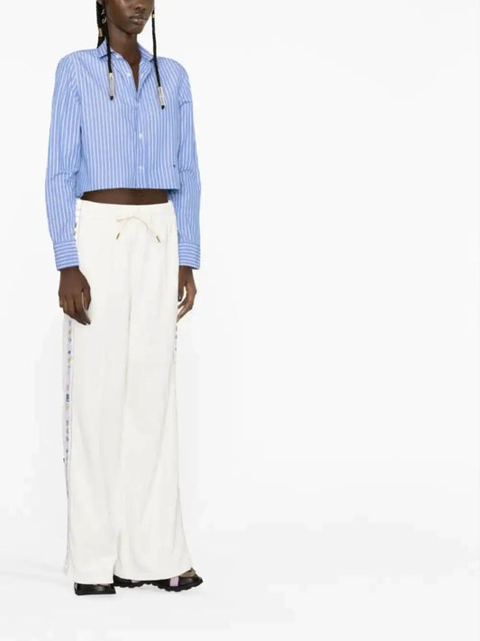 Casablanca Jogging pants "CASA ICONS