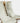 Cherevichkiotvichki Bottines lacées en cuir blanc - 28865_37 - LECLAIREUR