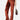 Chloé Pantalon effet velours marron glaçé - 27331_32 - LECLAIREUR