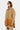Chloé Veste en laine vierge brun clair et orange - 36105_32 - LECLAIREUR