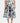 Comme Des Garçons Jupe mi-longue à imprimés Mickey Mouse - 39239_XS - LECLAIREUR