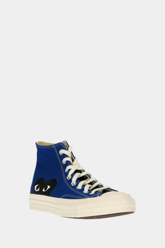 Like Boys Play Sneakers "Chuck Taylor 70" in blue canvas