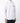 Comme Des Garçons Play Chemise en coton blanc à logo brodé - 40415_M - LECLAIREUR
