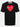 Comme Des Garçons Play T-shirt à logo signature - 45514_S - LECLAIREUR