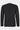 Comme Des Garçons Play T-shirt noir "PLAY" à logo brodé poitrine - 42816_S - LECLAIREUR
