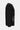Comme Des Garçons Pull en laine noir à logo brodé - 47567_S - LECLAIREUR