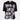 Comme Des Garçons T-shirt noir à logo imprimé - 41796_XS - LECLAIREUR