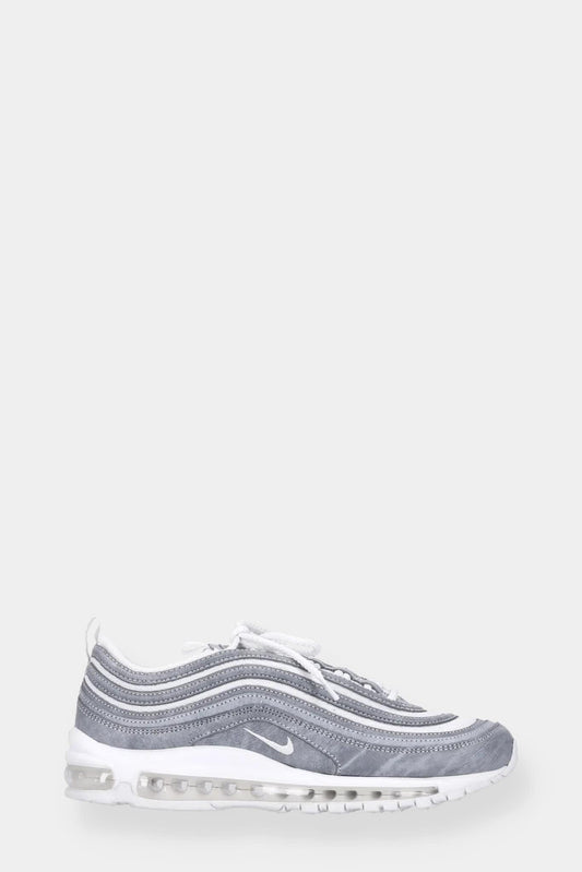 Comme Des Garçons x Nike Sneakers grey "Nike Air Max 97 SP