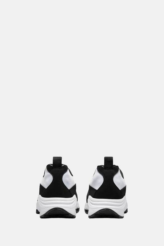 Comme Des Garçons x Nike Sneakers noires et blanches "Nike Air Max Sunder SP" - LECLAIREUR