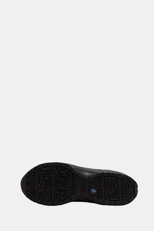 Comme Des Garçons x Nike Sneakers noires "Nike Air Max Sunder SP" - LECLAIREUR