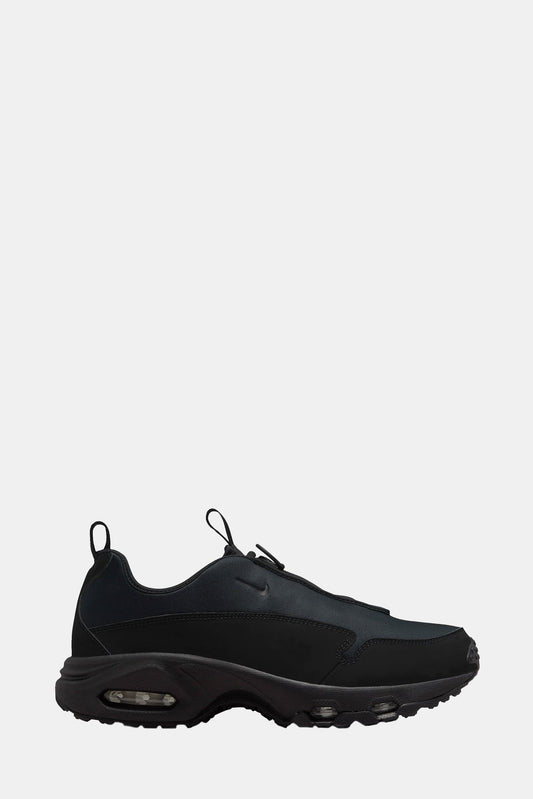 Comme Des Garçons x Nike Sneakers noires "Nike Air Max Sunder SP" - LECLAIREUR