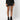 Coperni Mini-jupe noir utilitaire - 47370_36 - LECLAIREUR