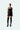 Coperni Mini-robe noire de tailleur à capuche - 44369_34 - LECLAIREUR