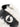 Coperni Sac à main "RING BAGUETTE SWIPE" à empiècements contrastants - 47360_TU - LECLAIREUR