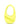 Coperni Sac jaune fluo "MINI SWIPE" - 44390_TU - LECLAIREUR