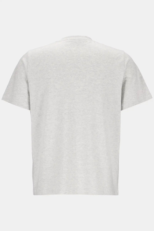 Coperni "BOXY" grey cotton T-shirt