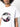Coperni T-shirt "Holographic Logo" - 45567_S - LECLAIREUR