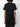 Coperni T-shirt noir "Holographic Logo" - 45566_S - LECLAIREUR