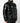 Courrèges Doudoune en vinyle noir à patch logo - 47582_M - LECLAIREUR