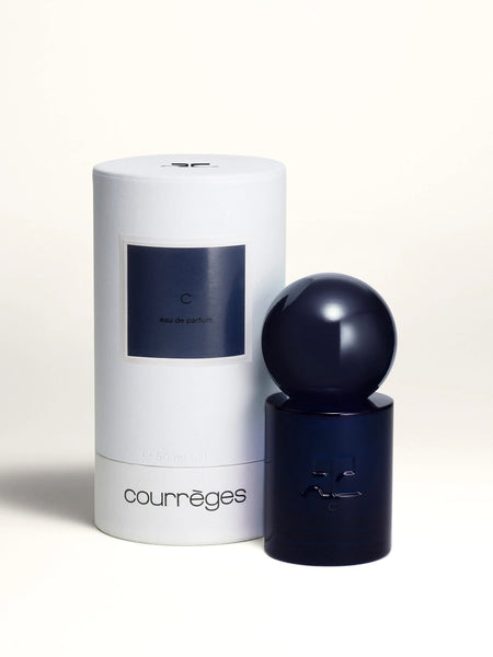 Courr ges Eau de parfum