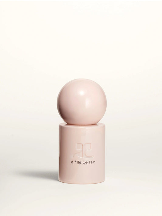 Courrèges Eau de parfum "FILLE DE L'AIR" 50 ml