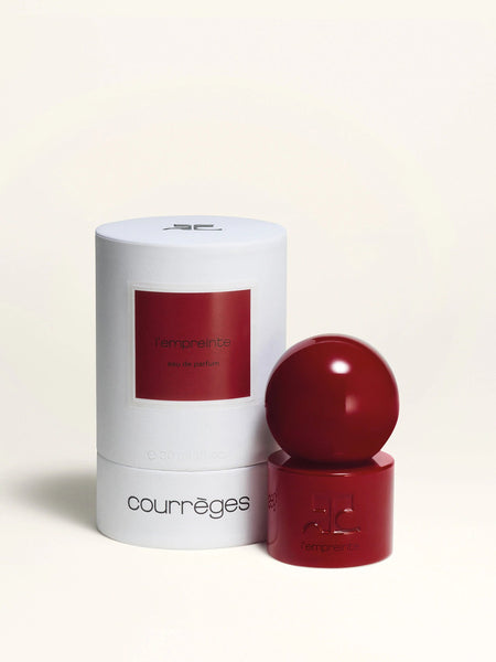 クレージュ オードパルファム「L'EMPREINTE」 30ml - LECLAIREUR