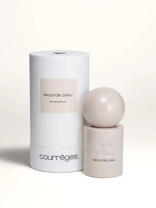 Courrèges Eau de parfum "SECOND SKIN" 50 ml