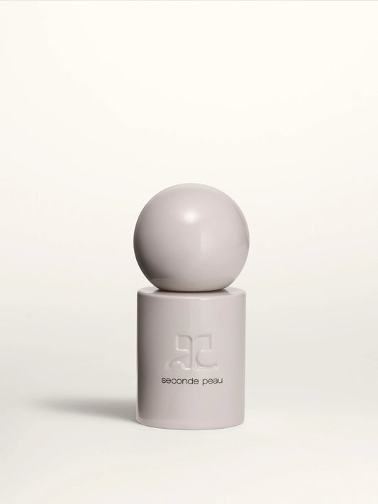 Courrèges Eau de parfum "SECOND SKIN" 50 ml