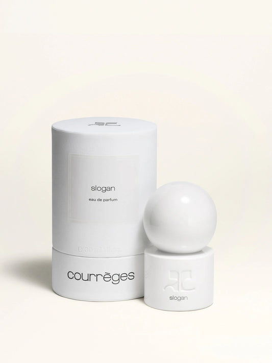 Courrèges Eau de parfum "SLOGAN" 30 ml