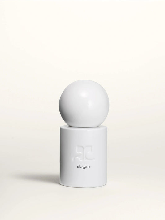 Courrèges Eau de parfum "SLOGAN" 50 ml
