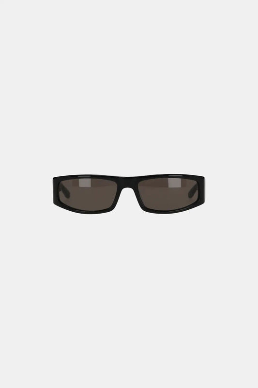 Courrèges "TECH" sunglasses black