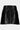 Courrèges Mini-jupe "Vinyle" noire - 45635_36 - LECLAIREUR