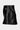 Courrèges Mini-jupe "Vinyle" noire - 45635_36 - LECLAIREUR