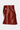 Courrèges Mini-jupe "Vinyle" rouge - 45638_36 - LECLAIREUR