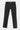 Courrèges Pantalon noir "TWILL 70'S BOOTCUT" - 45614_48 - LECLAIREUR