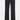 Courrèges Pantalon noir "TWILL 70'S BOOTCUT" - 46418_36 - LECLAIREUR
