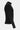 Courrèges Pull à manches longues en maille noire - 45605_S - LECLAIREUR