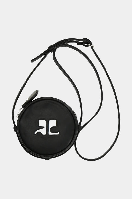 Courrèges Sac "Réédition Small Circle" - LECLAIREUR