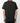 Courrèges T-shirt "AC" noir à patch logo - 47588_M - LECLAIREUR