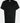 Courrèges T-shirt "AC" noir à patch logo - 47588_M - LECLAIREUR