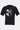 Dom Rebel T-shirt à imprimé "LIGHT ME UP" - 45544_M - LECLAIREUR