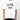 Dom Rebel T-shirt "SINISTER" en coton ivoire - 43381_L - LECLAIREUR